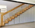 Construction et protection de vos escaliers par Escaliers Maisons à Villemardy